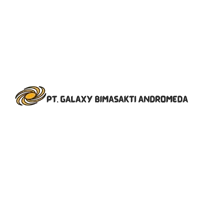 Galaxy Bimasakti Andromeda