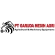 Garuda Mesin Agri
