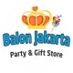 Grosir Balon Jakarta