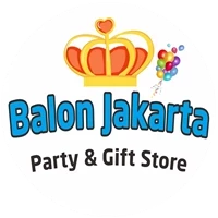 Grosir Balon Jakarta