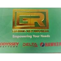 Growing Rich
