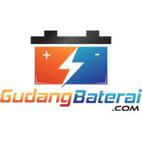 Gudang Baterai