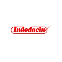 Indodacin Presisi Utama