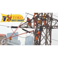 Jaya Safety Jakarta