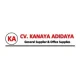 Kanaya Adidaya