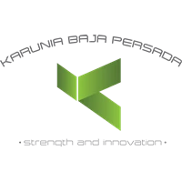 Karunia Baja Persada (Kbp)