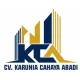 Karunia Cahaya Abadi