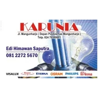 Karunia