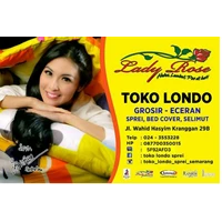 Londo Sprei Semarang