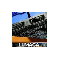 Lumaga Palet Plastik