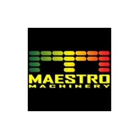 Maestro Machinery