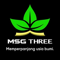 Maulana Says Green 3