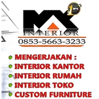 Max Interior Pekanbaru
