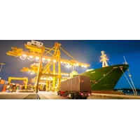 Megatrans Universal Logistik