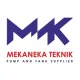 Mekaneka Teknik