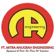 Mitra Anugrah Engineering