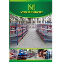 Mutiara Hardware