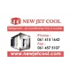 New Jet Cool