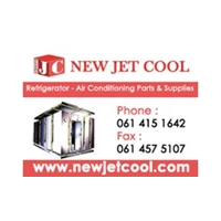 New Jet Cool