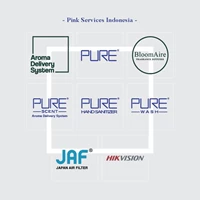 Pink Services Indonesia