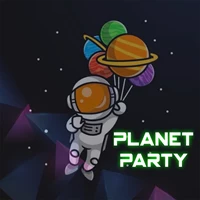 Planet Party