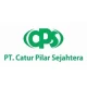 PT. Catur Pilar Sejahtera