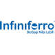 PT Infiniferro Niaga Manufaktur