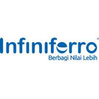 PT Infiniferro Niaga Manufaktur