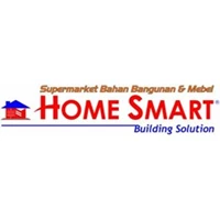 PT Megamas Plaza Bangunan (Home Smart)