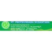 PT. Proteussaba Nusantara
