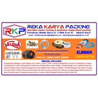 Reka Karya Packing