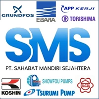 Sahabat Mandiri Sejahtera