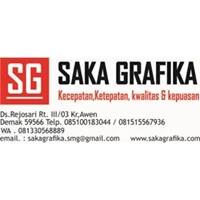 Saka Grafika
