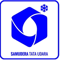 Samudera Tata Udara