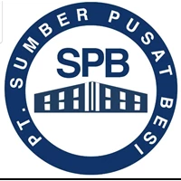 Sumber Pusat Besi