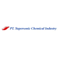 Supersonic Chemical Industry