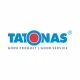 Tatonas