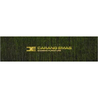 Toko Carang Emas