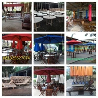 Toko Payung Taman