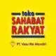 Vasu Ria Mandiri