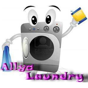 Allya Laundry