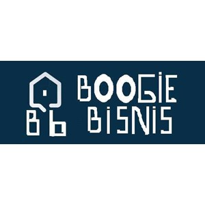 Boogie-Bisnis