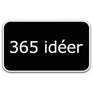 CV. 365 Ideer