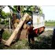 Galery Kayu Log Bali