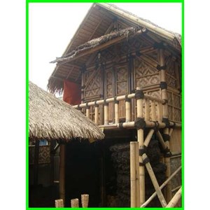Karya Bambu Agis Nr