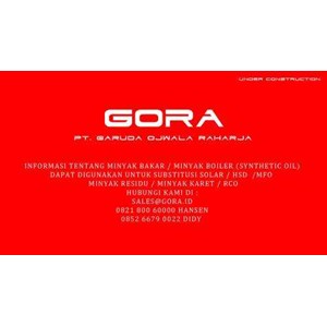 PT. Gora