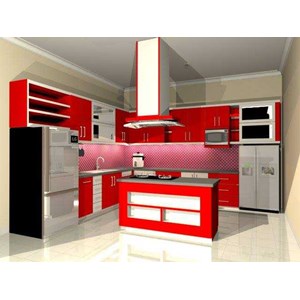 Putra Cipta Maju Abadi Furniture Interior/ Eksterior Designer. Dan PT. Mitra Sarana Cemerlang