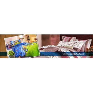 Surya Bedsheet