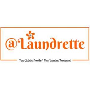 A Laundrette