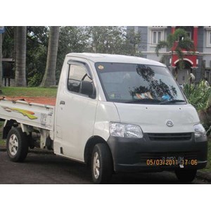A Rental Pick Up Jakarta Sewa Pick Up Nazwa Rent Car